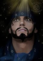 Follow the Star